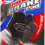 Premium Brake Pad